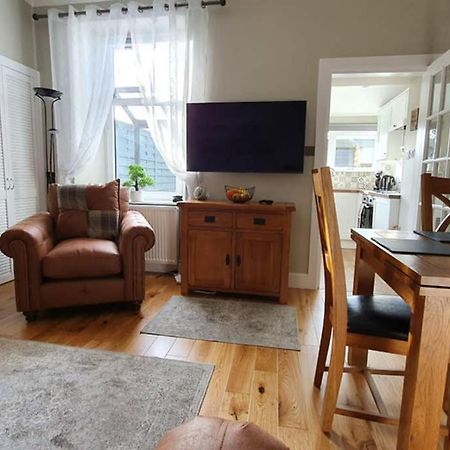 Smart & Stylish Holiday Apartment In The City Centre Inverness Zewnętrze zdjęcie